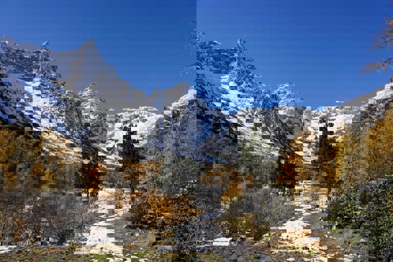 Banff Crowds are No Match for These Lesser-Known Alberta Gem Spots